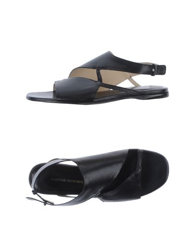 ZOOM COSTUME NATIONAL - Sandals