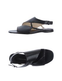 COSTUME NATIONAL - Sandals