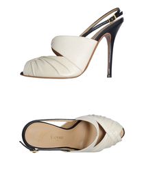 GIUSEPPE ZANOTTI pour VIONNET - Sandals