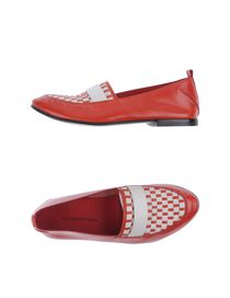 COSTUME NATIONAL - Moccasins