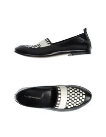 COSTUME NATIONAL - Moccasins