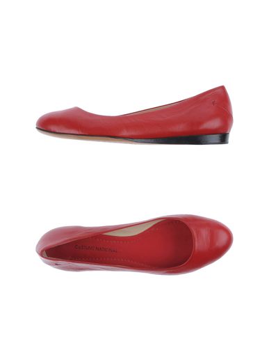 ZOOM COSTUME NATIONAL - Ballet flats
