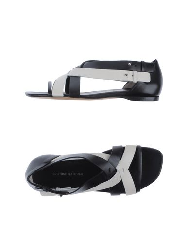 ZOOM COSTUME NATIONAL - Sandals