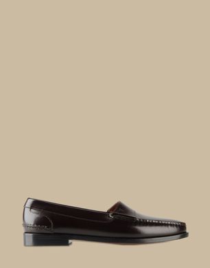 TRUSSARDI - Moccasins