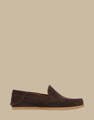 TRUSSARDI - Moccasins