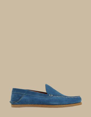 TRUSSARDI - Moccasins