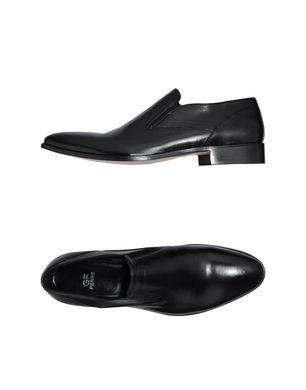 GF FERRE' - Moccasins