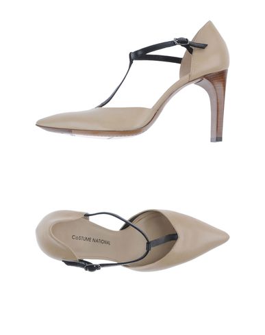 ZOOM COSTUME NATIONAL - Pump