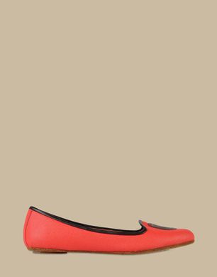TRUSSARDI - Ballet flats