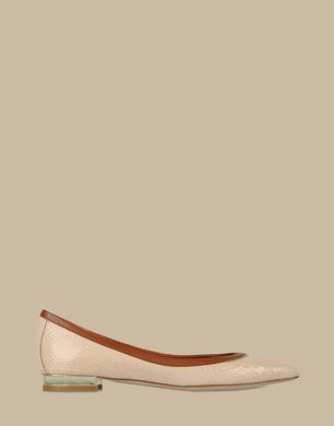 TRUSSARDI - Ballet flats