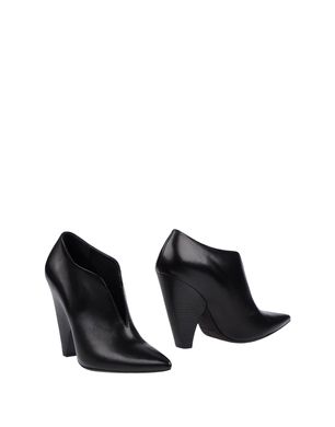 TEMPESTI - Shoe boots