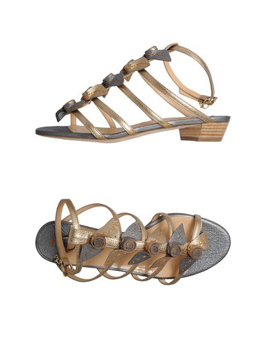ZOOM O JOUR - High-heeled sandals
