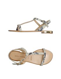 VIA ROMA - Flip flops