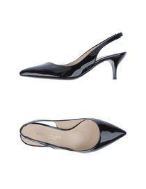SIGNATURE - Closed-toe slip-ons