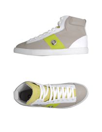 C'N'C' COSTUME NATIONAL - High-tops