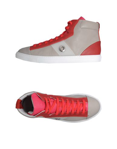 ZOOM C'N'C' COSTUME NATIONAL - High-top sneaker