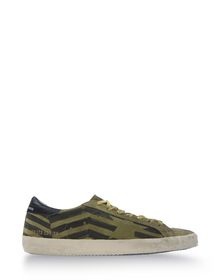 Sneakers - GOLDEN GOOSE