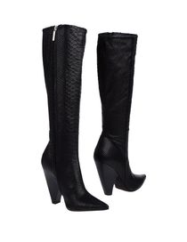 TEMPESTI - High-heeled boots