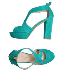 SIGNATURE - Sandals