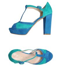 SIGNATURE - Sandals