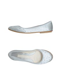 MONTEVERDI - Ballet flats