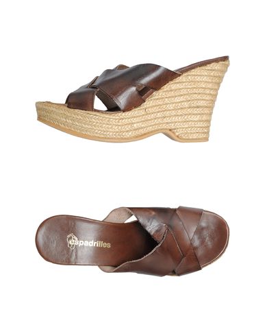 ZOOM ESPADRILLES - Espadrilles