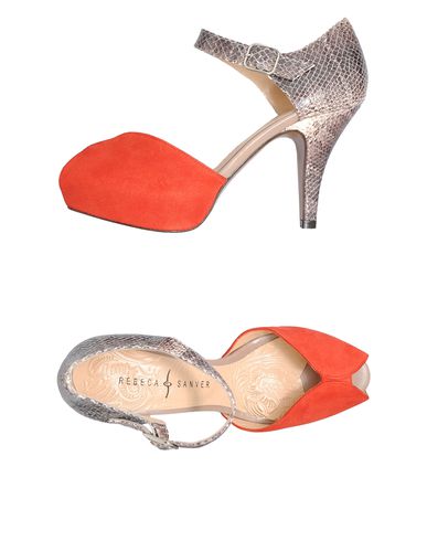 ZOOM REBECA SANVER - Sandals