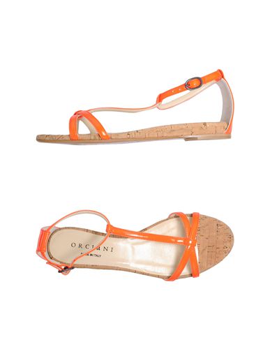 ZOOM ORCIANI - Sandals