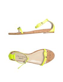 ORCIANI - Sandals