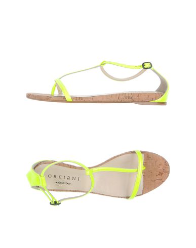 ZOOM ORCIANI - Sandals