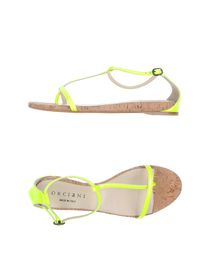 ORCIANI - Sandals