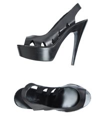 BOTTEGA VENETA - Sandals