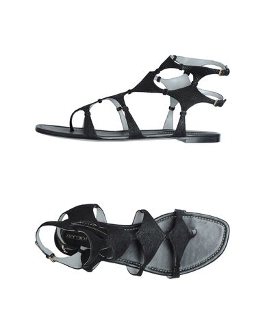 ZOOM SERGIO ROSSI - Sandals
