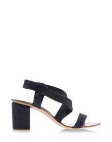 High-heeled sandals - ROBERTO DEL CARLO
