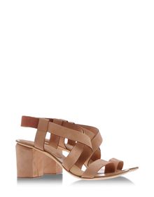 Sandalen - ROBERTO DEL CARLO
