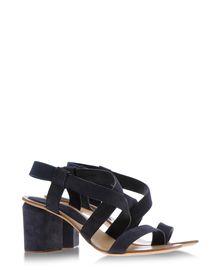 Sandals - ROBERTO DEL CARLO
