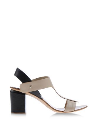 ROBERTO DEL CARLO Sandals & Clogs Sandals on shoescribe.com