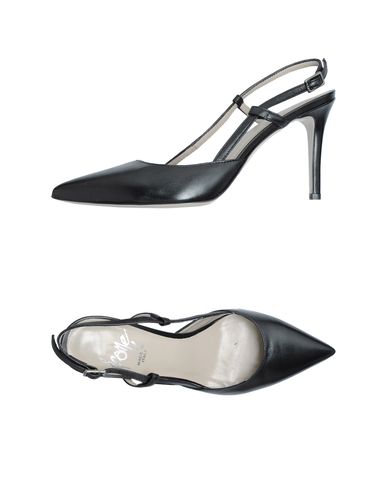 ZOOM ICONE - Slingbacks
