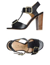 BALTARINI - High-heeled sandals
