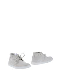 SERAFINI TIMES - Ankle boots