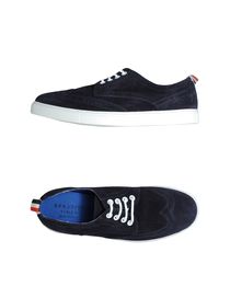 SERAFINI TIMES - Laced shoes