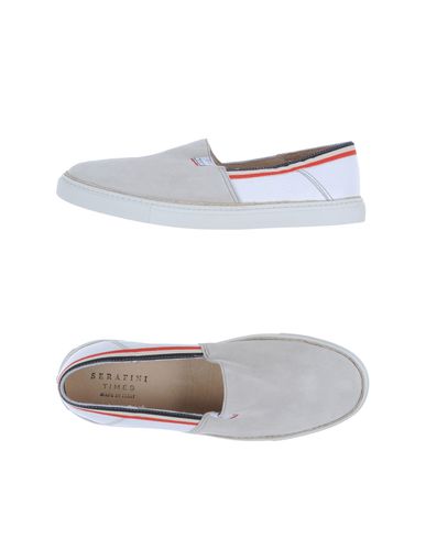 ZOOM SERAFINI TIMES - Slip-on sneaker