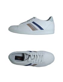 SERAFINI SPORT - Sneakers