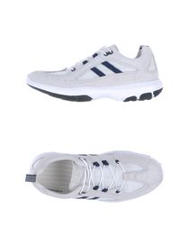 EA7 - Low-tops