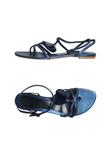 ZOOM ALEXANDER MCQUEEN - Flip flops