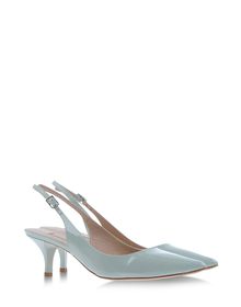 Sling-Pumps - PURA LÓPEZ