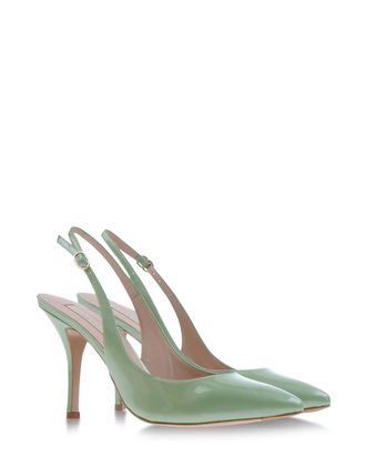 Slingbacks - PURA LÓPEZ