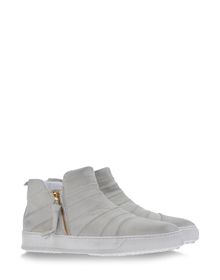 High Sneakers & Tennisschuhe - BB WASHED by BRUNO BORDESE