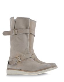 Bottes - BB WASHED by BRUNO BORDESE