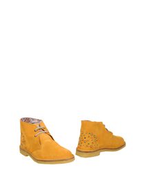 WEG - Ankle boots